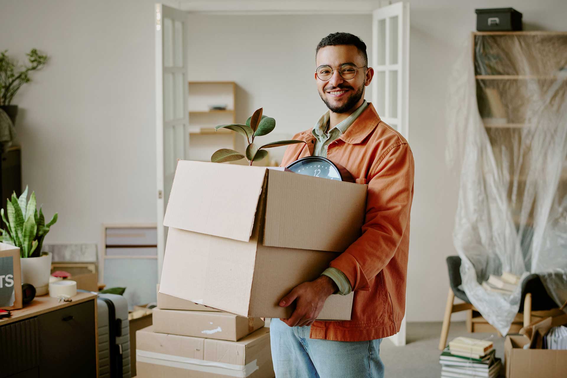 Storage Units in Clondalkin